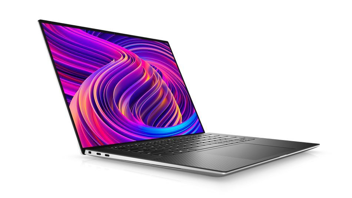 4. Dell XPS